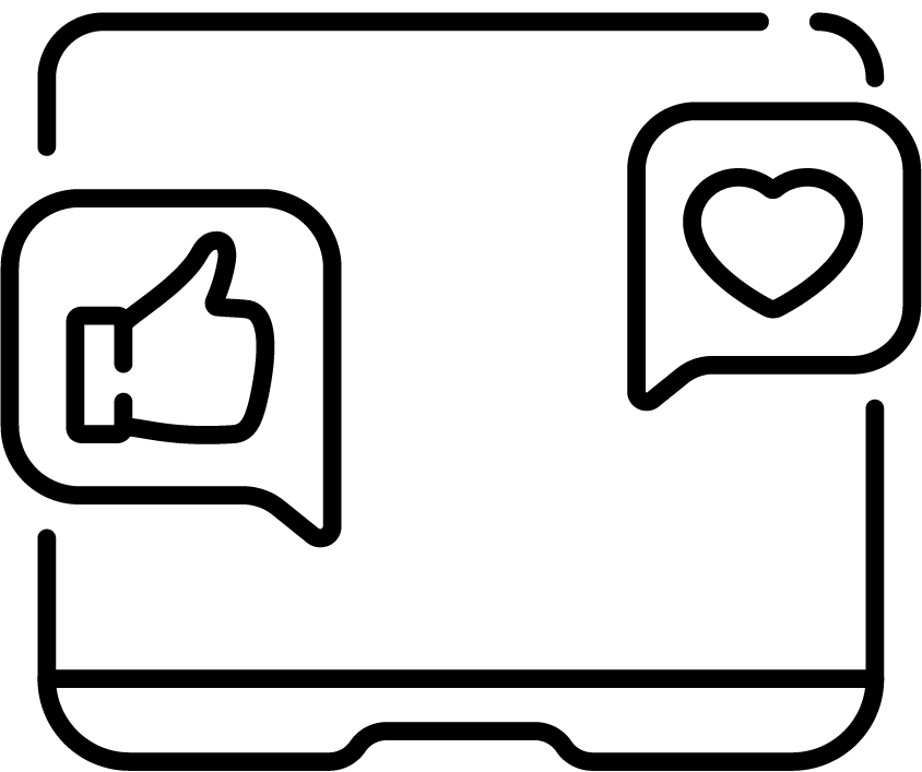 Produzione contenuti