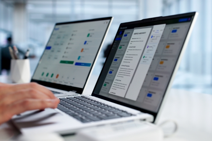 Sviluppo Software su misura