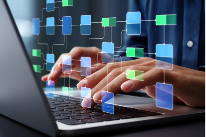Sviluppo Software su misura