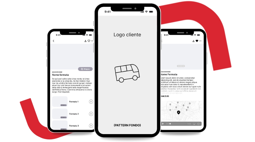 Sviluppo app mobile