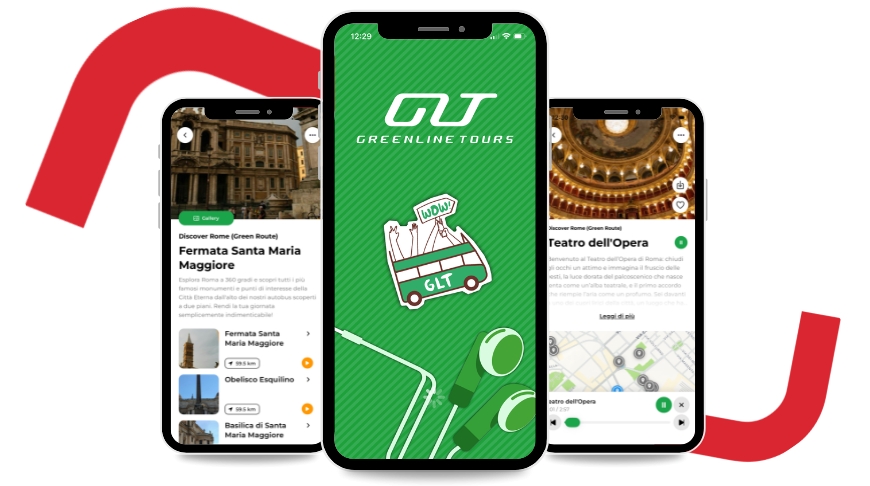 Sviluppo app mobile